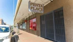 Penta Place – 1.5 Bedroom Flat.